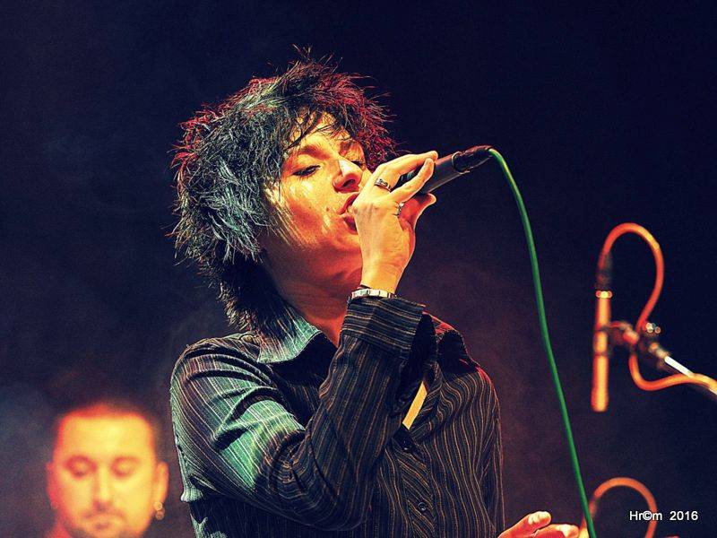 The Atavists přitopili v Kotelně