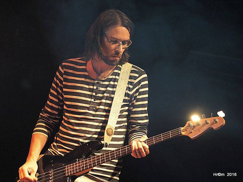 The Atavists přitopili v Kotelně