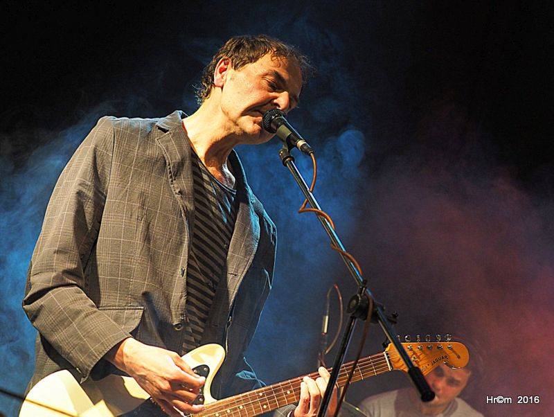 The Atavists přitopili v Kotelně