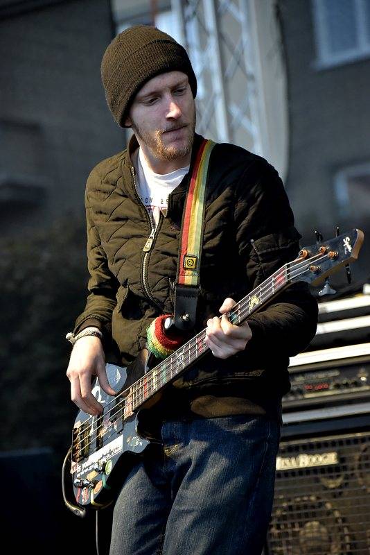 Na Svatováclavské posvícení ve Stochově dorazili Ivan Hlas, Coda i Simeon Soul Charger