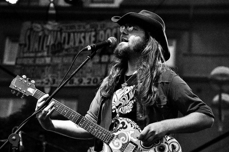 Na Svatováclavské posvícení ve Stochově dorazili Ivan Hlas, Coda i Simeon Soul Charger