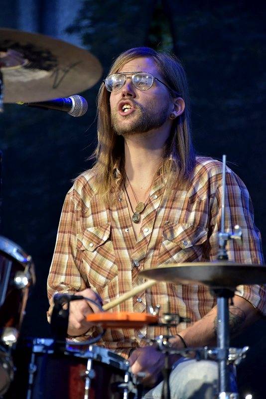 Na Svatováclavské posvícení ve Stochově dorazili Ivan Hlas, Coda i Simeon Soul Charger