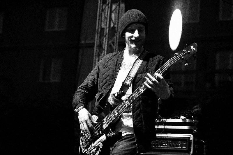 Na Svatováclavské posvícení ve Stochově dorazili Ivan Hlas, Coda i Simeon Soul Charger