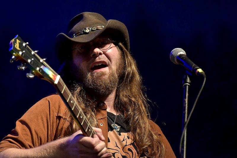 Na Svatováclavské posvícení ve Stochově dorazili Ivan Hlas, Coda i Simeon Soul Charger