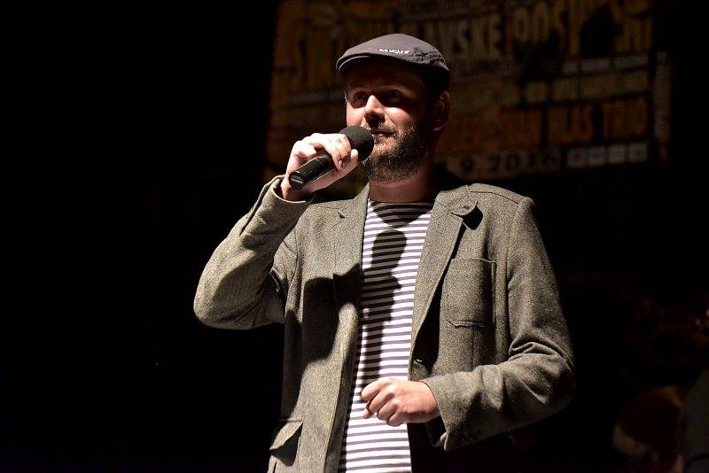 Na Svatováclavské posvícení ve Stochově dorazili Ivan Hlas, Coda i Simeon Soul Charger