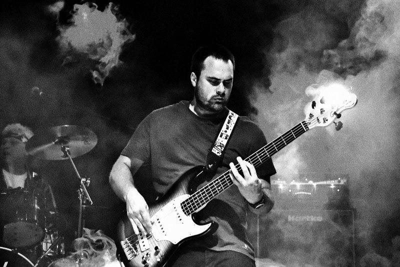 Na Svatováclavské posvícení ve Stochově dorazili Ivan Hlas, Coda i Simeon Soul Charger