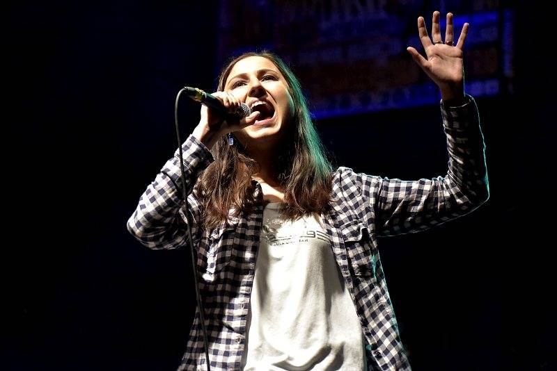 Na Svatováclavské posvícení ve Stochově dorazili Ivan Hlas, Coda i Simeon Soul Charger