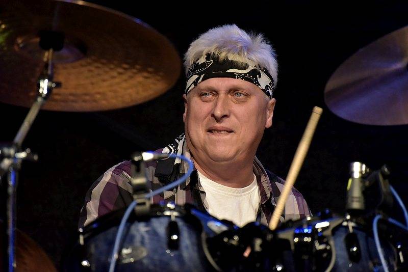 Na Svatováclavské posvícení ve Stochově dorazili Ivan Hlas, Coda i Simeon Soul Charger