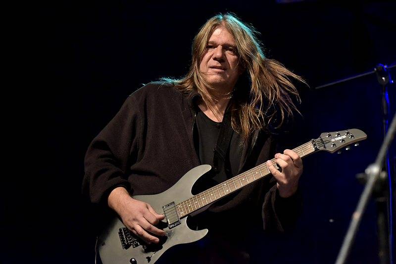 Na Svatováclavské posvícení ve Stochově dorazili Ivan Hlas, Coda i Simeon Soul Charger