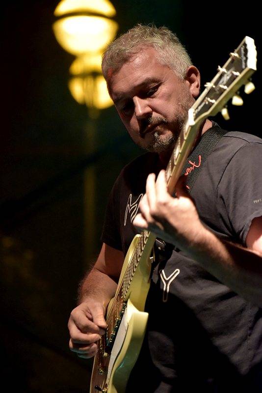 Na Svatováclavské posvícení ve Stochově dorazili Ivan Hlas, Coda i Simeon Soul Charger