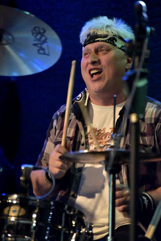 Na Svatováclavské posvícení ve Stochově dorazili Ivan Hlas, Coda i Simeon Soul Charger