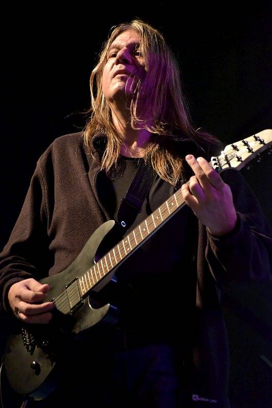 Na Svatováclavské posvícení ve Stochově dorazili Ivan Hlas, Coda i Simeon Soul Charger