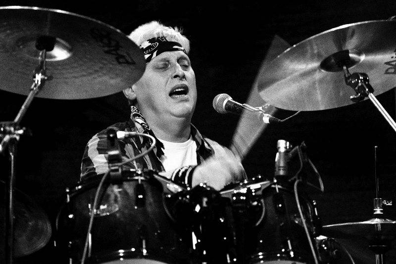 Na Svatováclavské posvícení ve Stochově dorazili Ivan Hlas, Coda i Simeon Soul Charger