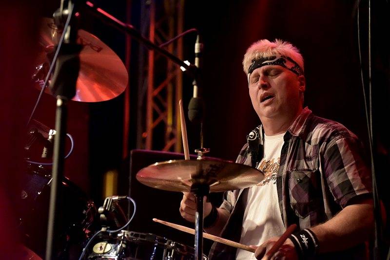 Na Svatováclavské posvícení ve Stochově dorazili Ivan Hlas, Coda i Simeon Soul Charger