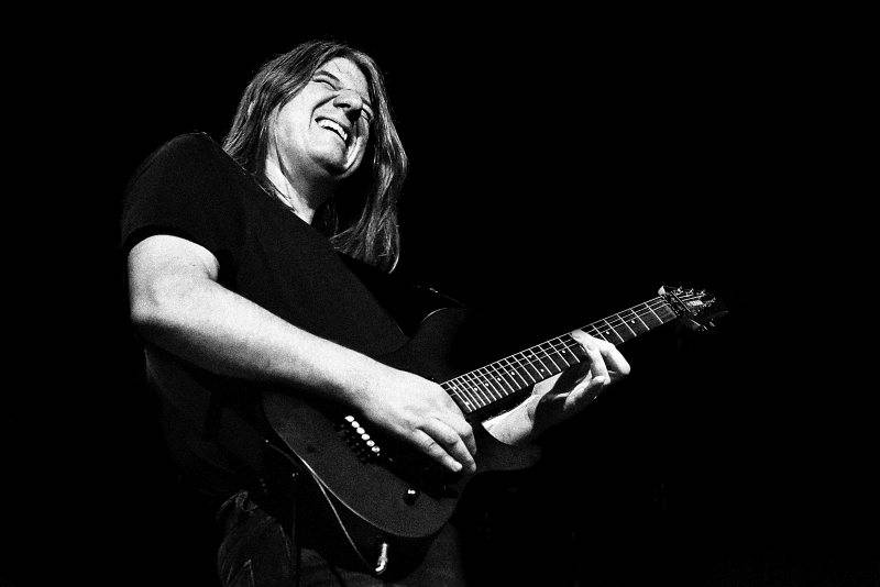 Na Svatováclavské posvícení ve Stochově dorazili Ivan Hlas, Coda i Simeon Soul Charger