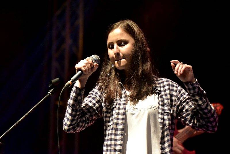 Na Svatováclavské posvícení ve Stochově dorazili Ivan Hlas, Coda i Simeon Soul Charger