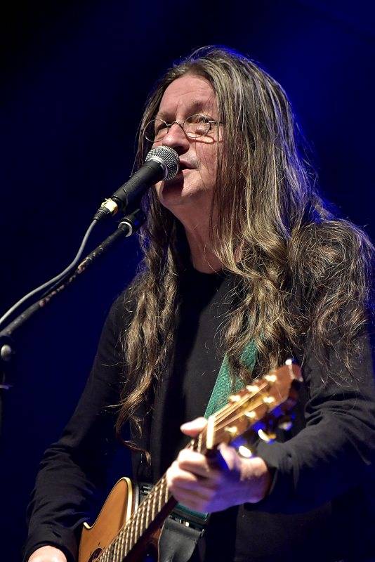 Na Svatováclavské posvícení ve Stochově dorazili Ivan Hlas, Coda i Simeon Soul Charger