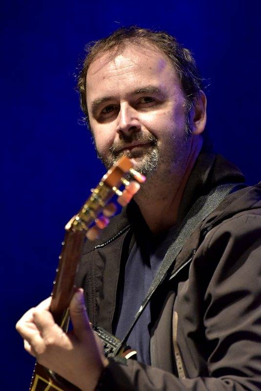 Na Svatováclavské posvícení ve Stochově dorazili Ivan Hlas, Coda i Simeon Soul Charger