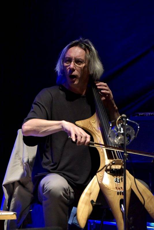 Na Svatováclavské posvícení ve Stochově dorazili Ivan Hlas, Coda i Simeon Soul Charger