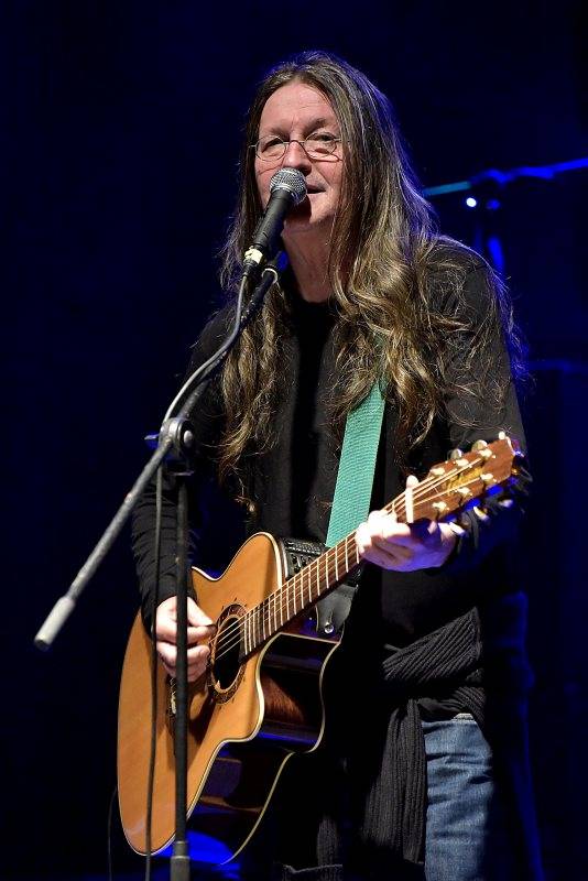 Na Svatováclavské posvícení ve Stochově dorazili Ivan Hlas, Coda i Simeon Soul Charger