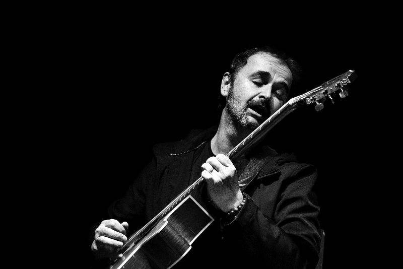 Na Svatováclavské posvícení ve Stochově dorazili Ivan Hlas, Coda i Simeon Soul Charger