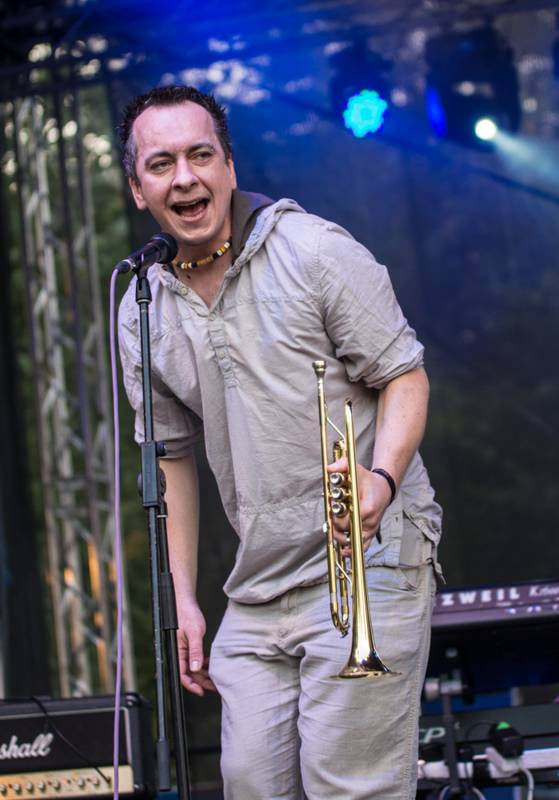 Zavírák se rozloučil s festivalovou sezónou. Nechyběli UDG nebo Divokej Bill