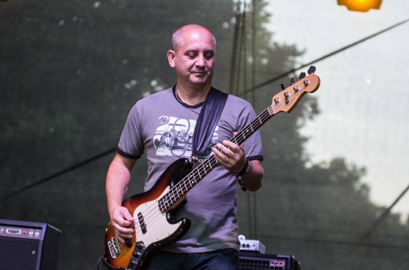 Zavírák se rozloučil s festivalovou sezónou. Nechyběli UDG nebo Divokej Bill