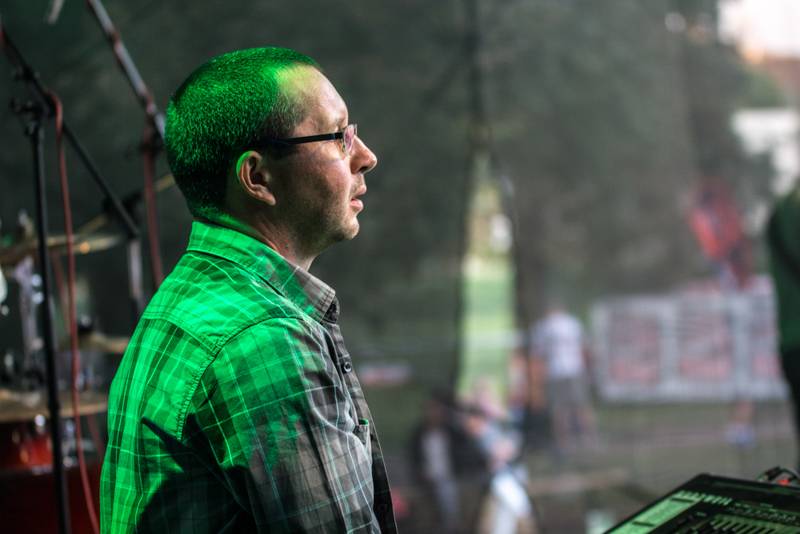 Zavírák se rozloučil s festivalovou sezónou. Nechyběli UDG nebo Divokej Bill