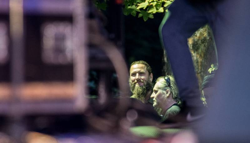 Zavírák se rozloučil s festivalovou sezónou. Nechyběli UDG nebo Divokej Bill