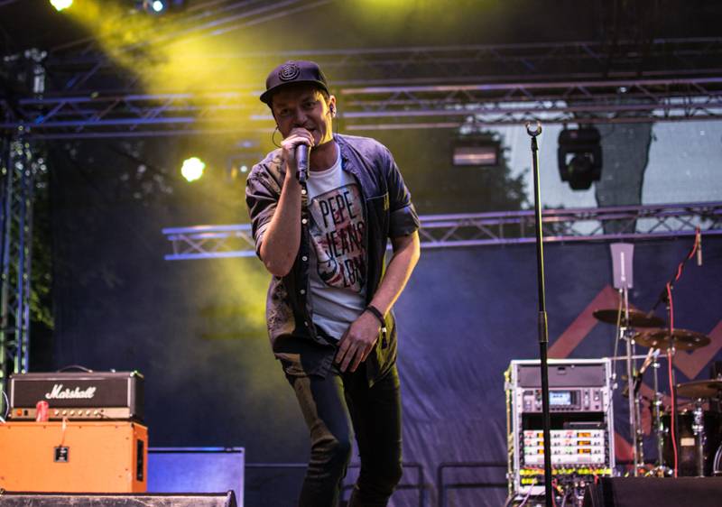 Zavírák se rozloučil s festivalovou sezónou. Nechyběli UDG nebo Divokej Bill