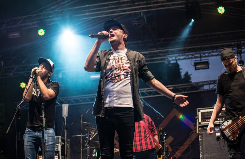 Zavírák se rozloučil s festivalovou sezónou. Nechyběli UDG nebo Divokej Bill