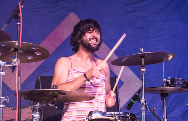 Zavírák se rozloučil s festivalovou sezónou. Nechyběli UDG nebo Divokej Bill