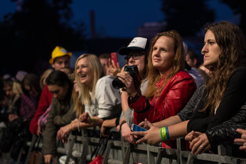 Zavírák se rozloučil s festivalovou sezónou. Nechyběli UDG nebo Divokej Bill