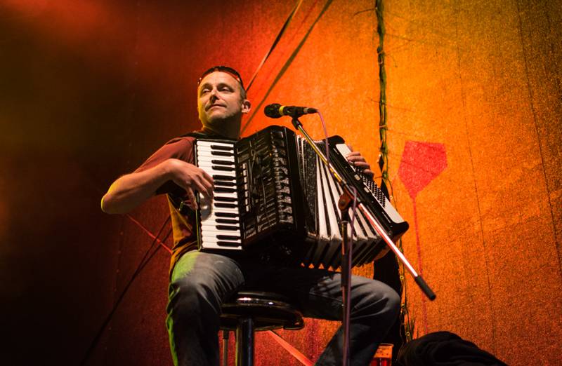 Zavírák se rozloučil s festivalovou sezónou. Nechyběli UDG nebo Divokej Bill