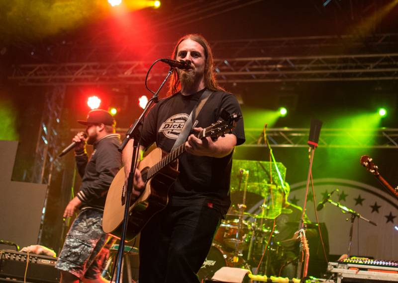 Zavírák se rozloučil s festivalovou sezónou. Nechyběli UDG nebo Divokej Bill