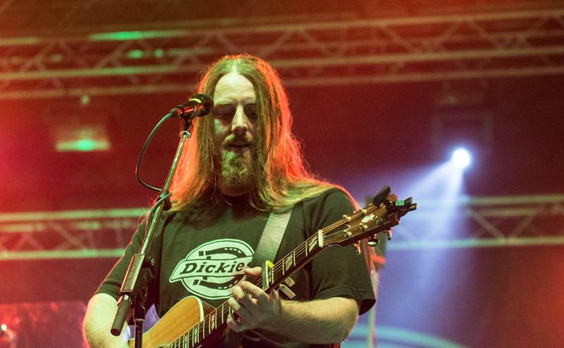 Zavírák se rozloučil s festivalovou sezónou. Nechyběli UDG nebo Divokej Bill