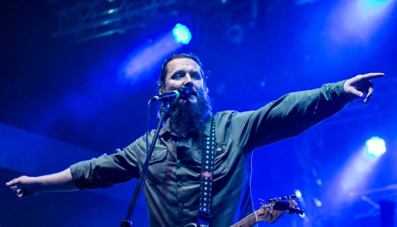 Zavírák se rozloučil s festivalovou sezónou. Nechyběli UDG nebo Divokej Bill