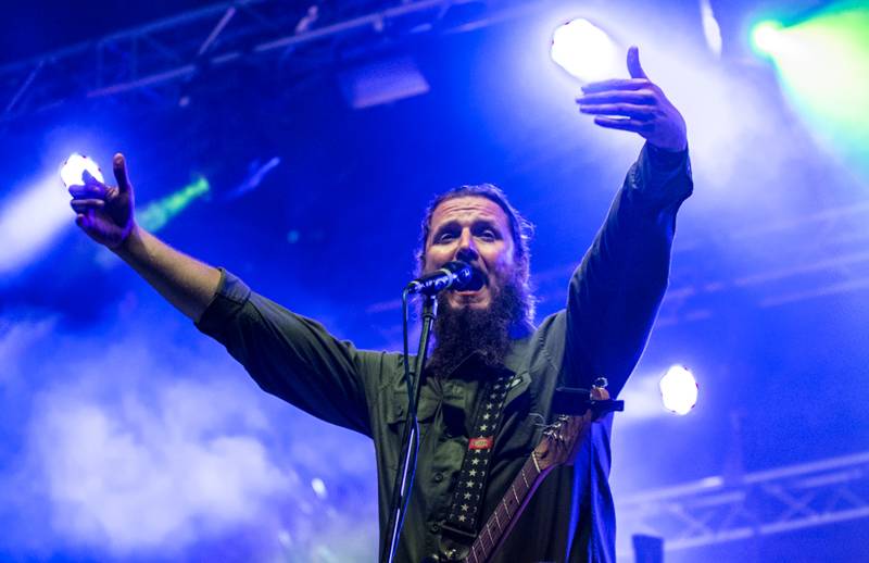 Zavírák se rozloučil s festivalovou sezónou. Nechyběli UDG nebo Divokej Bill