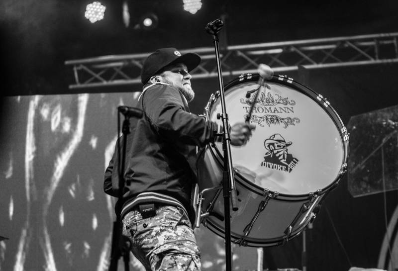 Zavírák se rozloučil s festivalovou sezónou. Nechyběli UDG nebo Divokej Bill