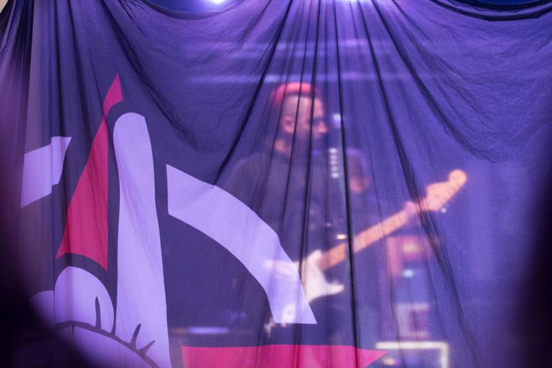 Zavírák se rozloučil s festivalovou sezónou. Nechyběli UDG nebo Divokej Bill