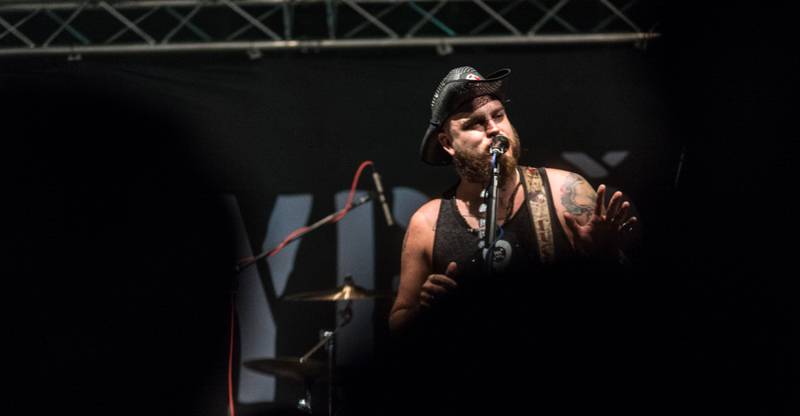 Zavírák se rozloučil s festivalovou sezónou. Nechyběli UDG nebo Divokej Bill