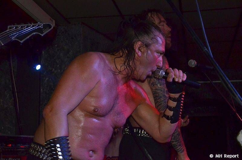 Tortharry v Plzni oslavili 25 let, hráli i Fata Morgana a Congenital Anomalies