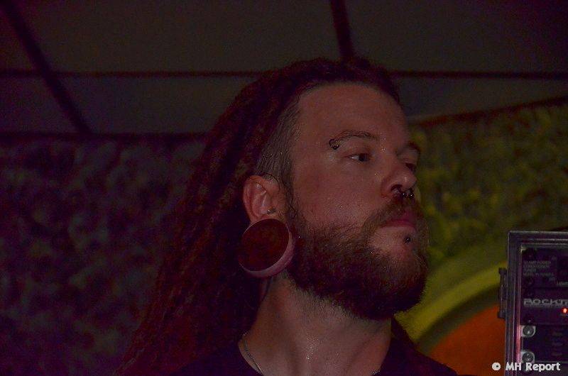 Tortharry v Plzni oslavili 25 let, hráli i Fata Morgana a Congenital Anomalies