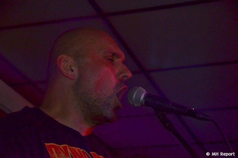 Tortharry v Plzni oslavili 25 let, hráli i Fata Morgana a Congenital Anomalies