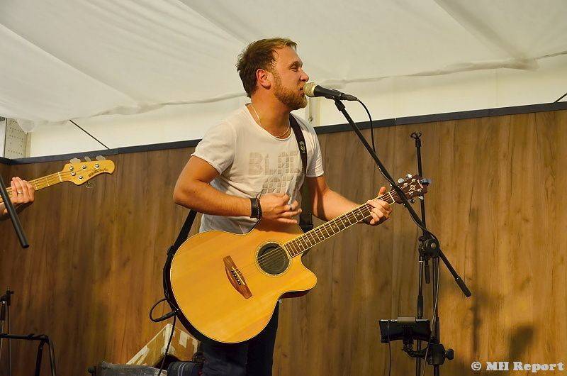 V Plzni se slavilo výročí ležáku, na Pilsner Fest dorazili Chinaski, Miro Žbirka i Tata Bojs