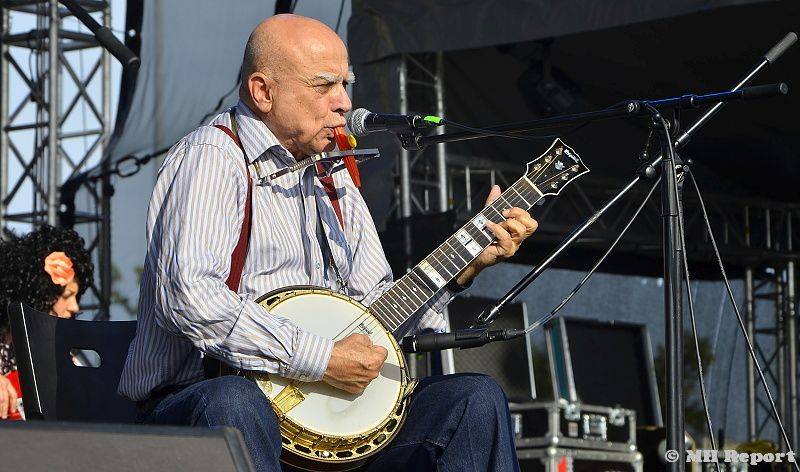 V Plzni se slavilo výročí ležáku, na Pilsner Fest dorazili Chinaski, Miro Žbirka i Tata Bojs