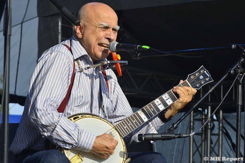 V Plzni se slavilo výročí ležáku, na Pilsner Fest dorazili Chinaski, Miro Žbirka i Tata Bojs