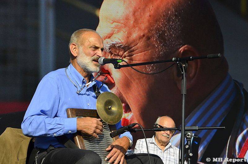 V Plzni se slavilo výročí ležáku, na Pilsner Fest dorazili Chinaski, Miro Žbirka i Tata Bojs