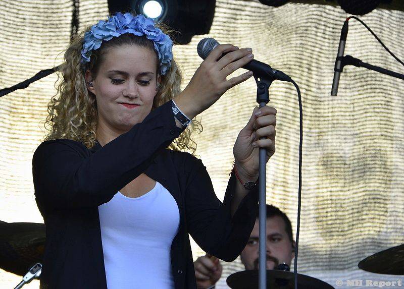 V Plzni se slavilo výročí ležáku, na Pilsner Fest dorazili Chinaski, Miro Žbirka i Tata Bojs