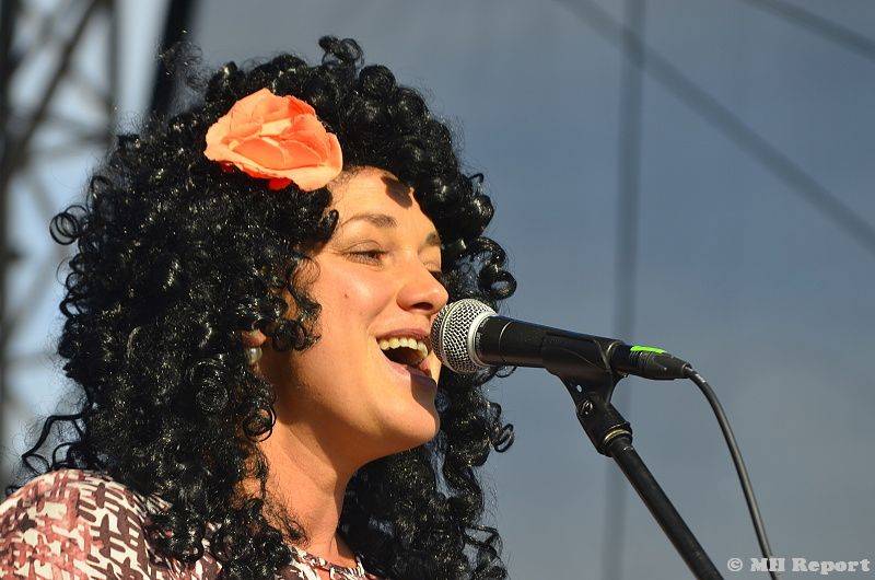 V Plzni se slavilo výročí ležáku, na Pilsner Fest dorazili Chinaski, Miro Žbirka i Tata Bojs